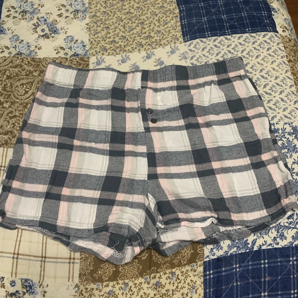 Sleep Shorts